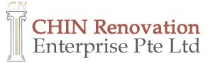 CHIN Renovation Enterprise Pte Ltd